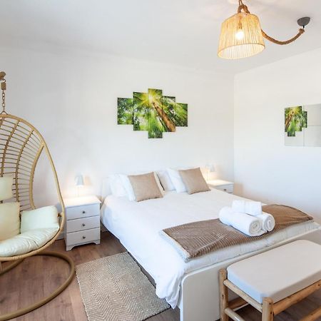 Silver Coast Apartments Tulip Atouguia Da Baleia Extérieur photo