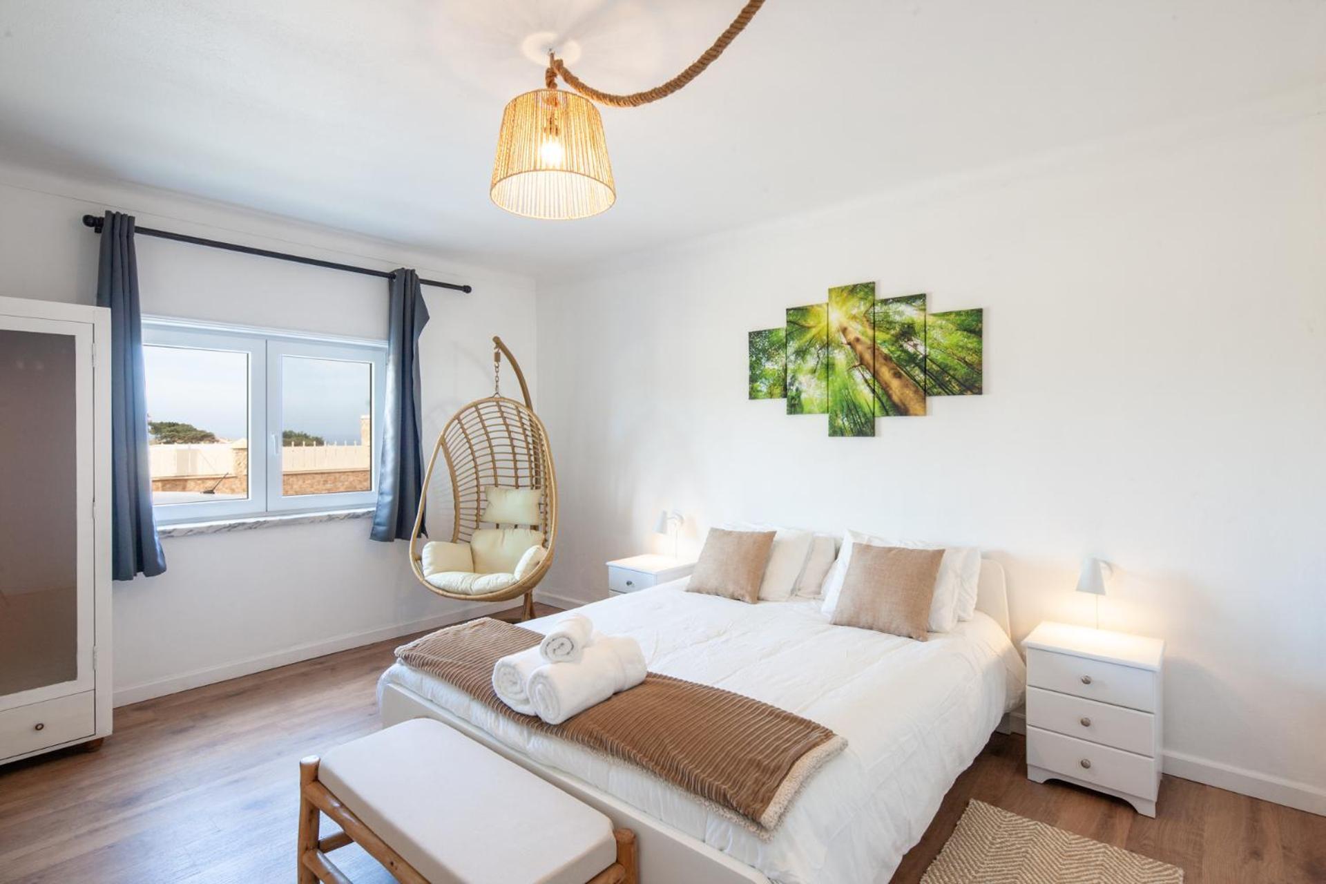 Silver Coast Apartments Tulip Atouguia Da Baleia Extérieur photo