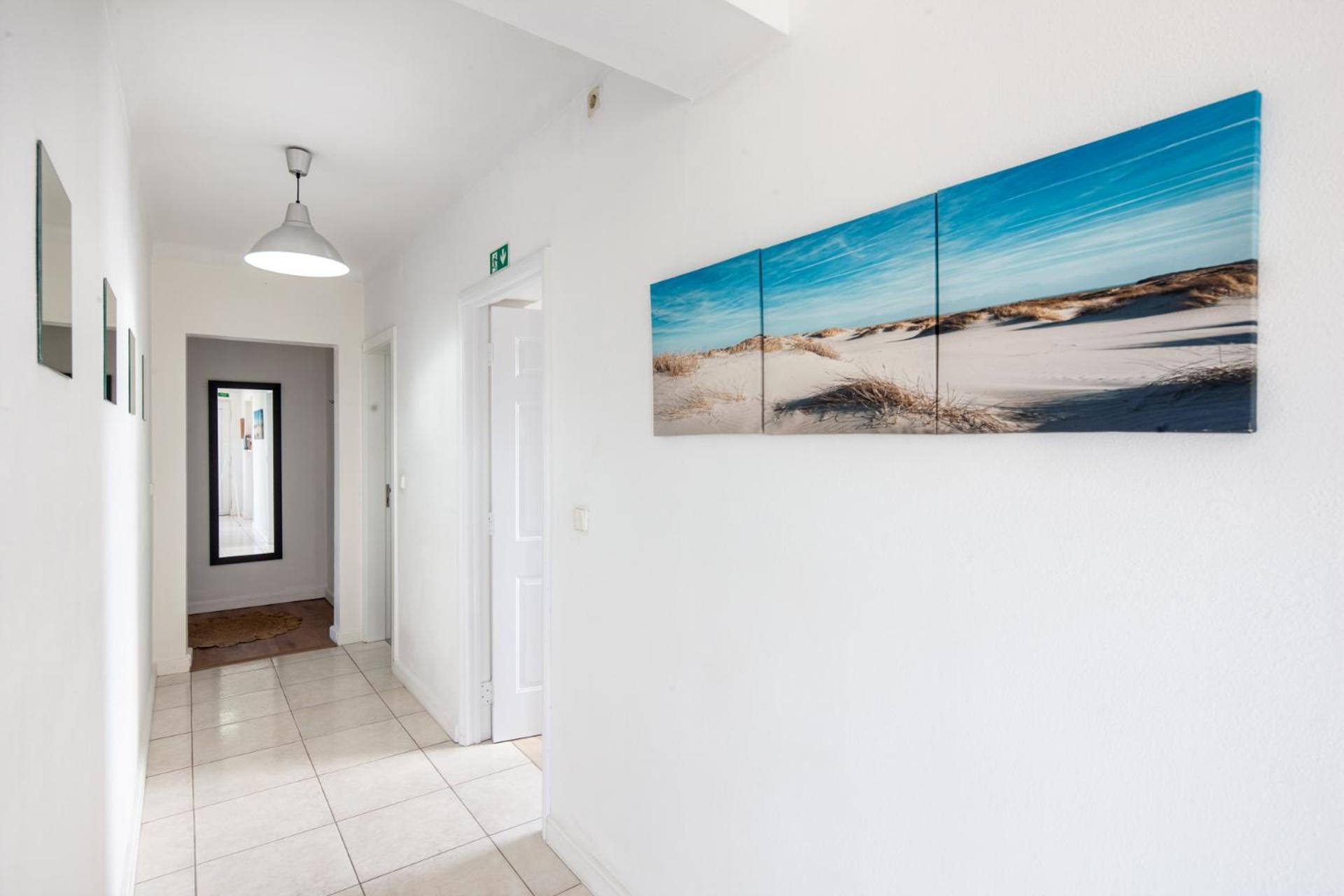 Silver Coast Apartments Tulip Atouguia Da Baleia Extérieur photo
