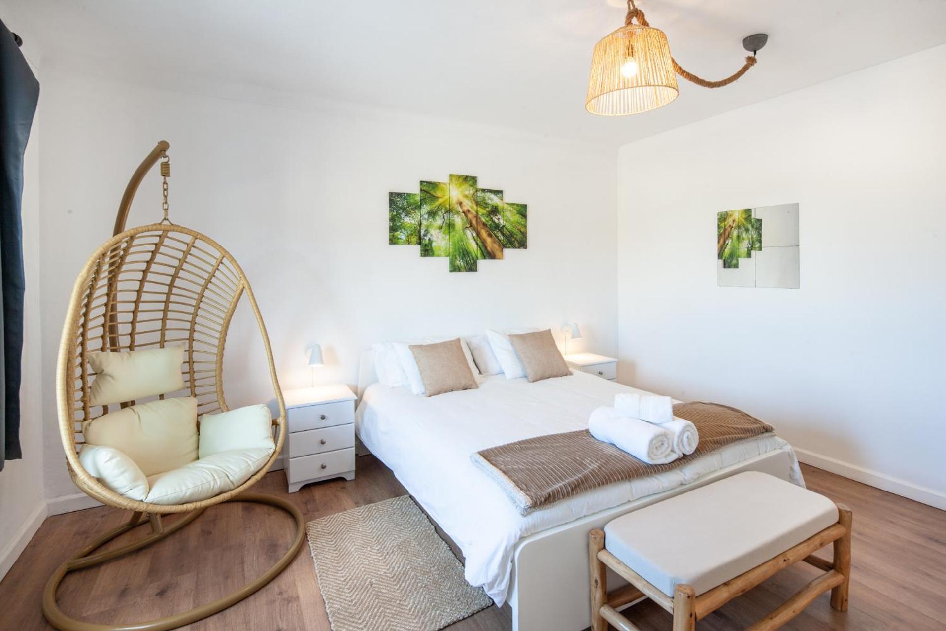 Silver Coast Apartments Tulip Atouguia Da Baleia Extérieur photo