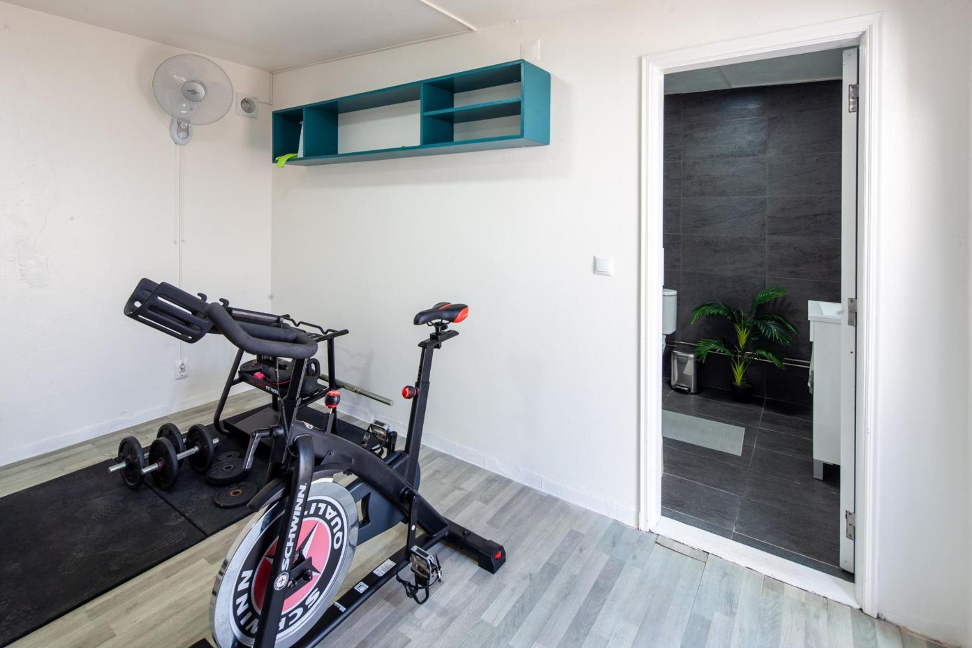 Silver Coast Apartments Tulip Atouguia Da Baleia Extérieur photo