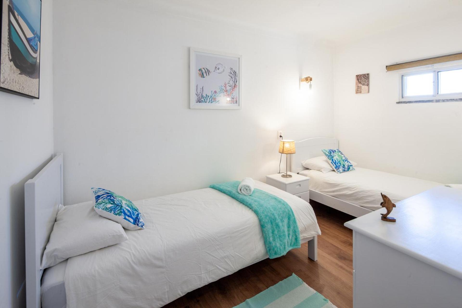 Silver Coast Apartments Tulip Atouguia Da Baleia Extérieur photo